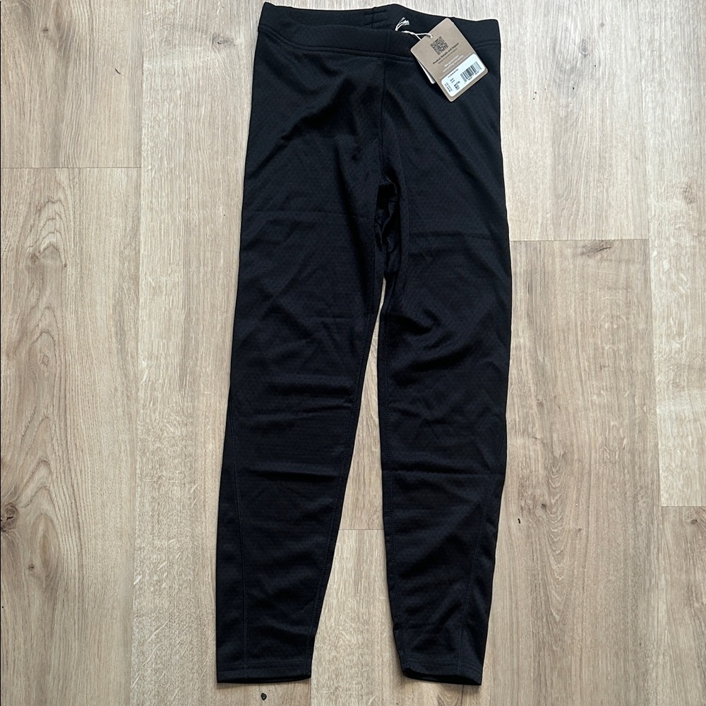 Patagonia Kids MW Capeline baselayer bottoms